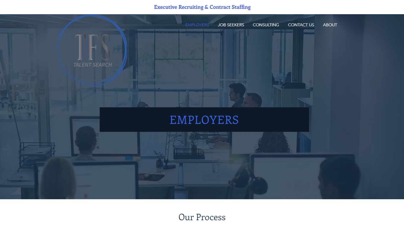 True Find Staffing - Employers - TFS-Main